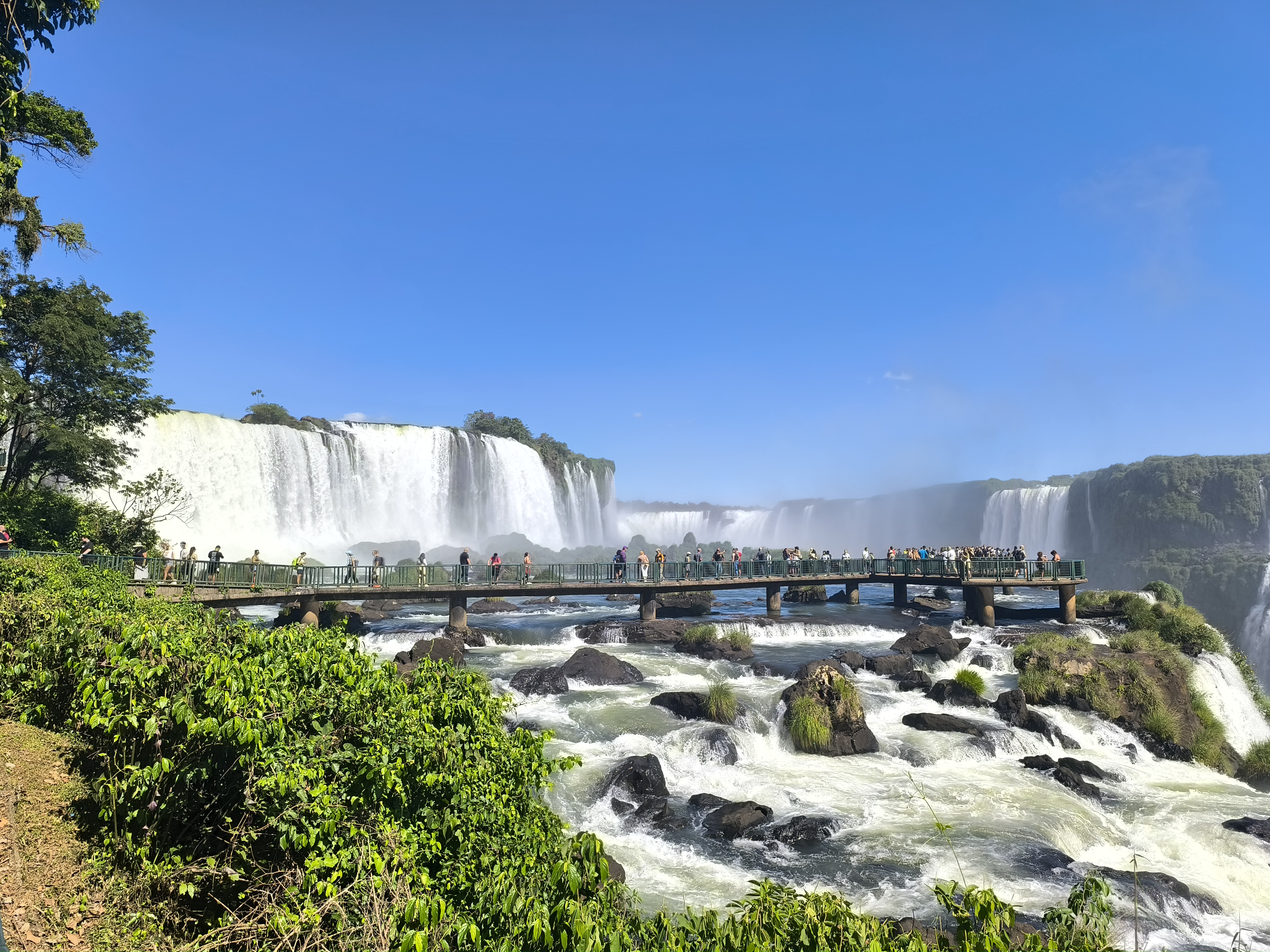 Trilha das Cataratas — gallery photo 16